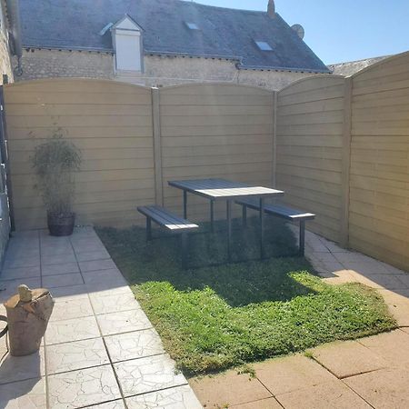 La Petite Folie Bed & Breakfast Eole-en-Beauce Bagian luar foto