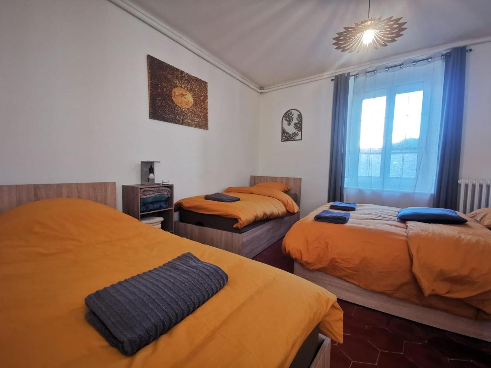 La Petite Folie Bed & Breakfast Eole-en-Beauce Bagian luar foto