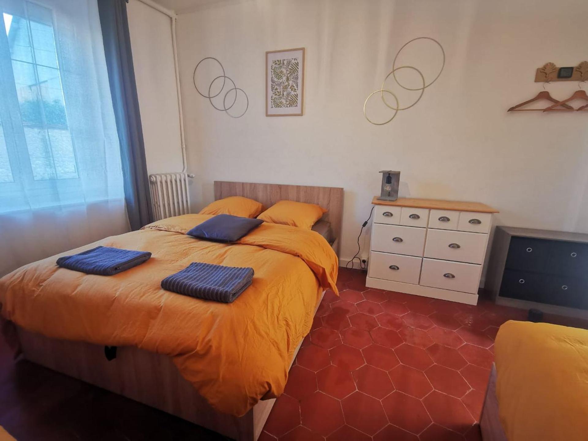 La Petite Folie Bed & Breakfast Eole-en-Beauce Bagian luar foto