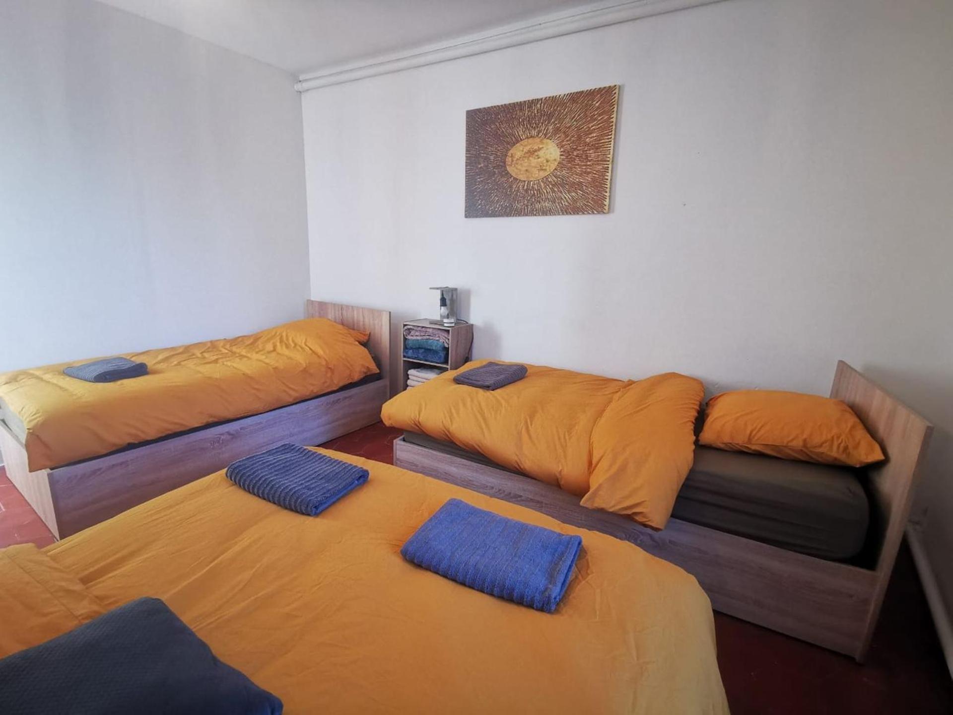 La Petite Folie Bed & Breakfast Eole-en-Beauce Bagian luar foto